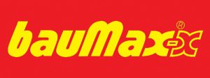 Logo Baumax
