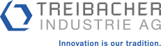 Logo Treibacher Industrie AG