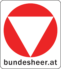 Logo Österreichisches Bundesheer