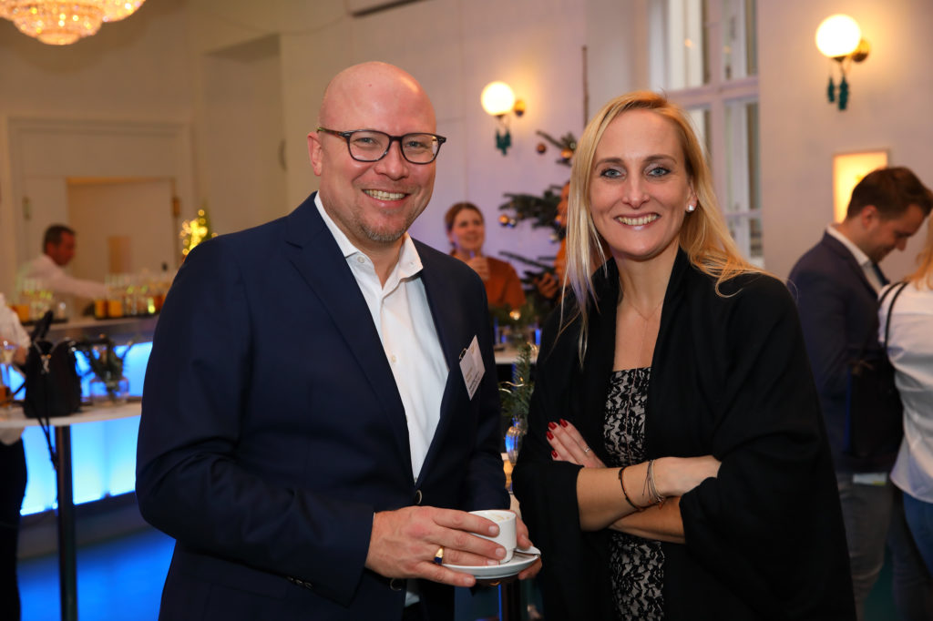 Wien - 10 Jahre BEST RECRUITERS