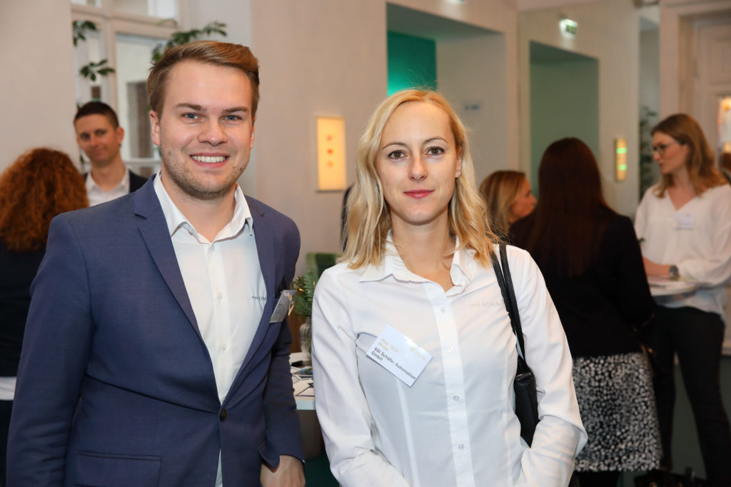 Wien - 10 Jahre BEST RECRUITERS