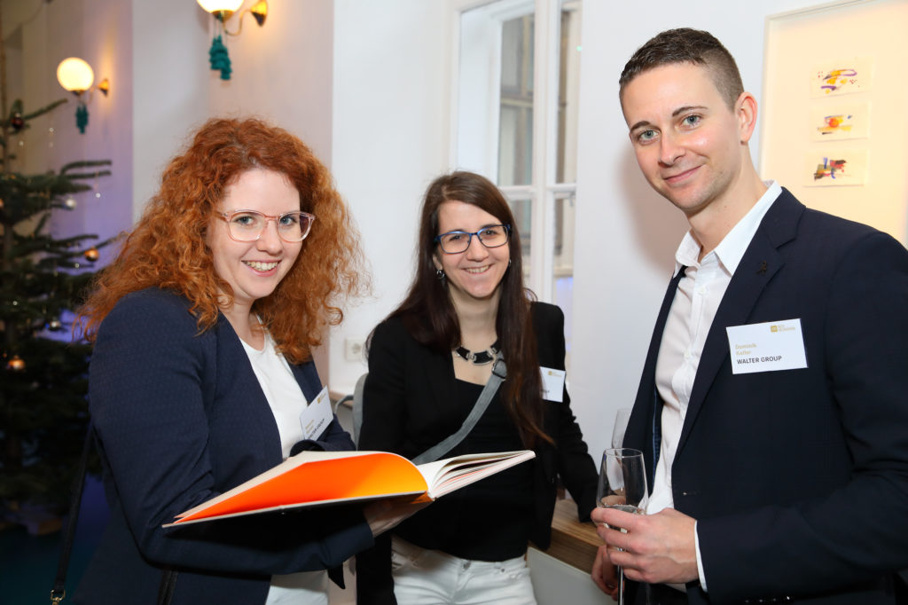 Wien - 10 Jahre BEST RECRUITERS