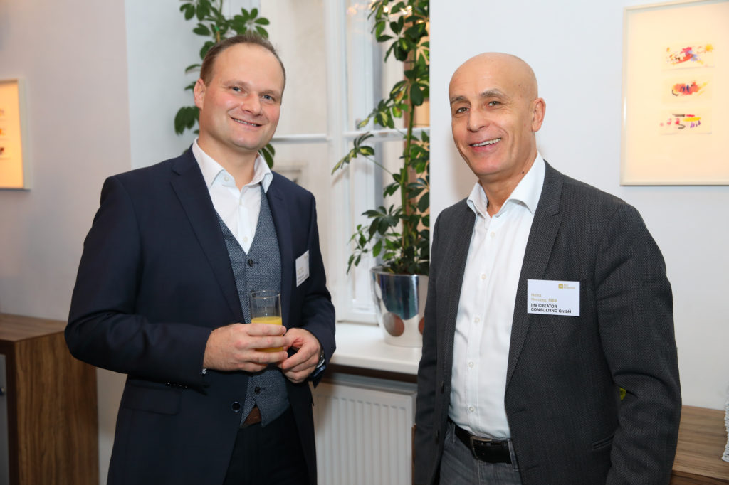 Wien - 10 Jahre BEST RECRUITERS
