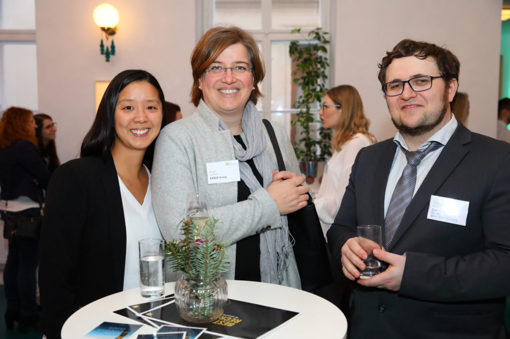 Wien - 10 Jahre BEST RECRUITERS
