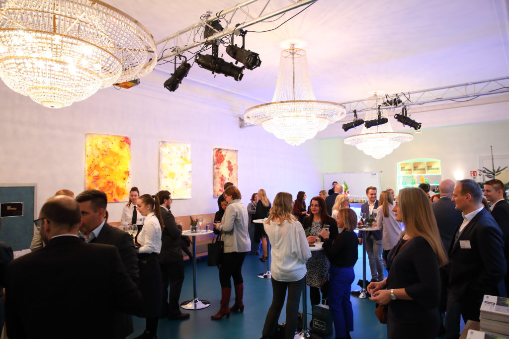 Wien - 10 Jahre BEST RECRUITERS