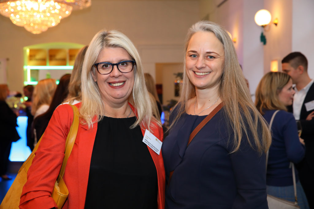 Wien - 10 Jahre BEST RECRUITERS