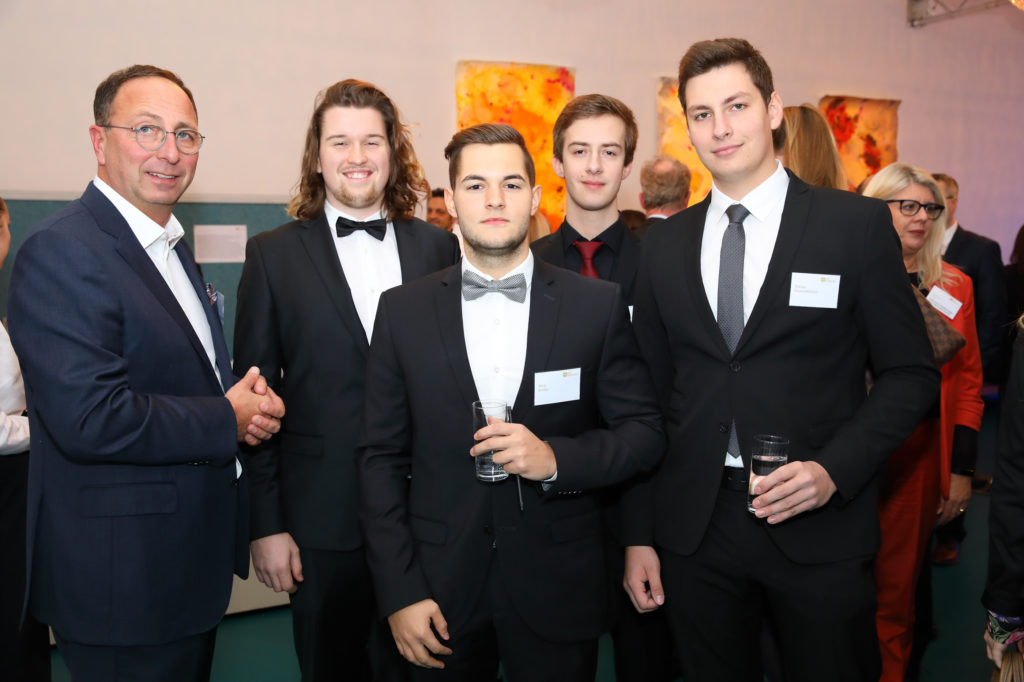 Wien - 10 Jahre BEST RECRUITERS