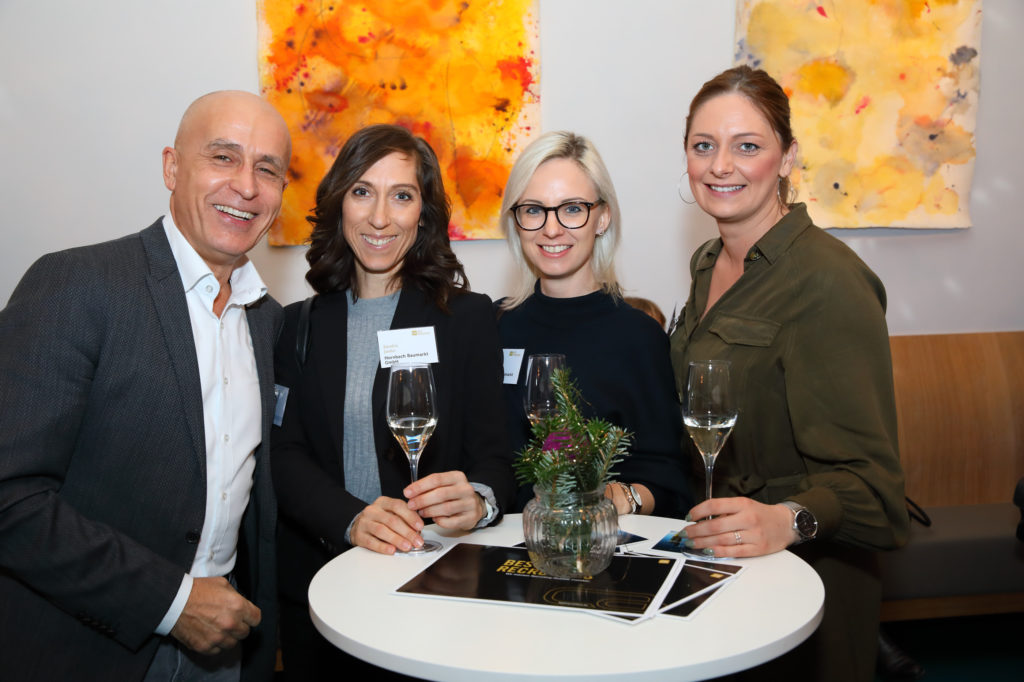 Wien - 10 Jahre BEST RECRUITERS