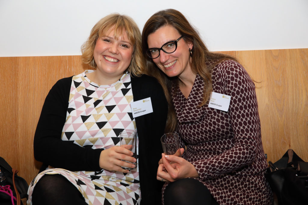 Wien - 10 Jahre BEST RECRUITERS