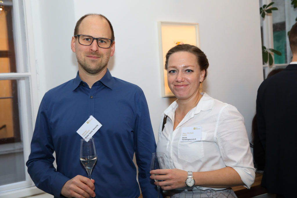 Wien - 10 Jahre BEST RECRUITERS