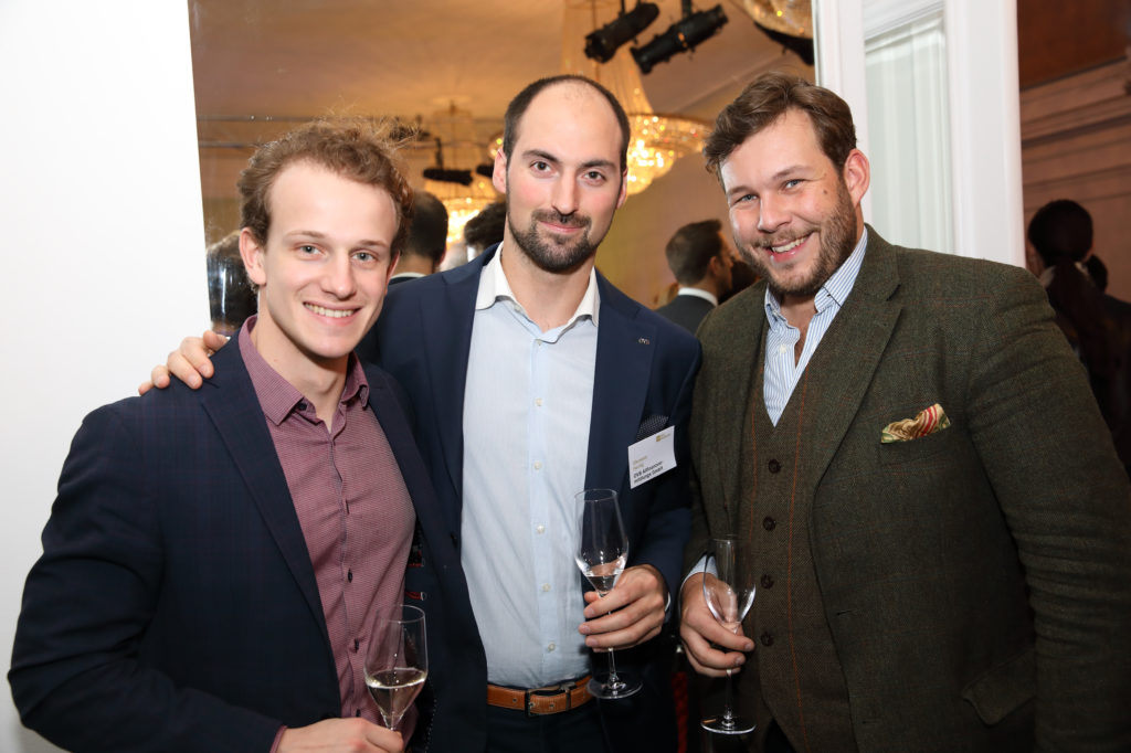 Wien - 10 Jahre BEST RECRUITERS