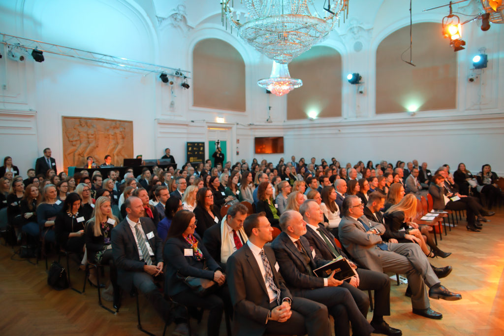 Wien - 10 Jahre BEST RECRUITERS