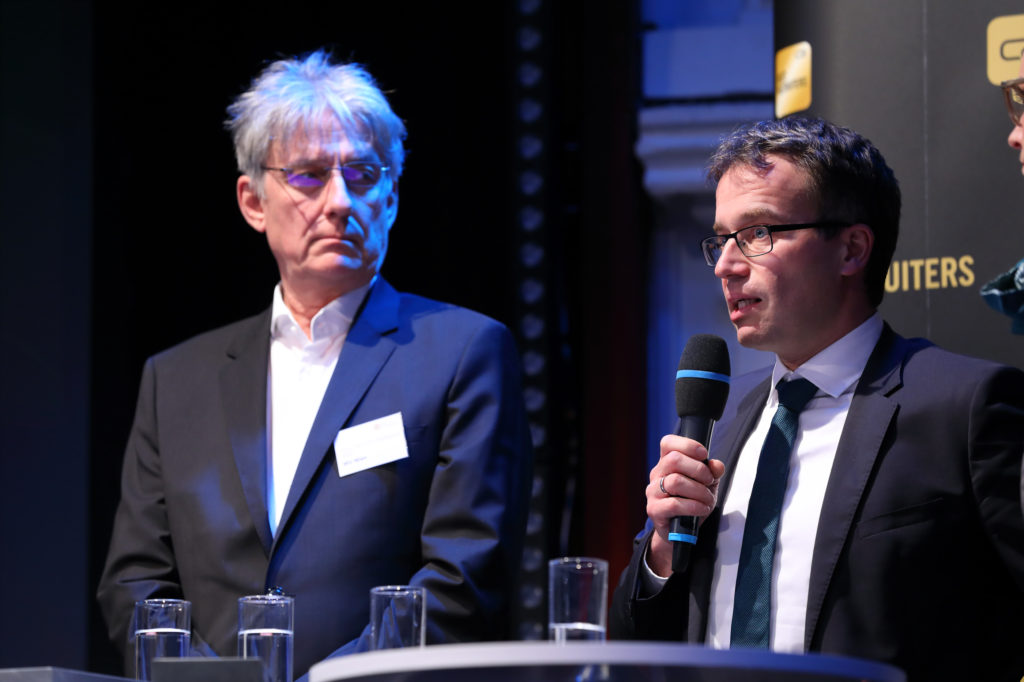 Wien - 10 Jahre BEST RECRUITERS