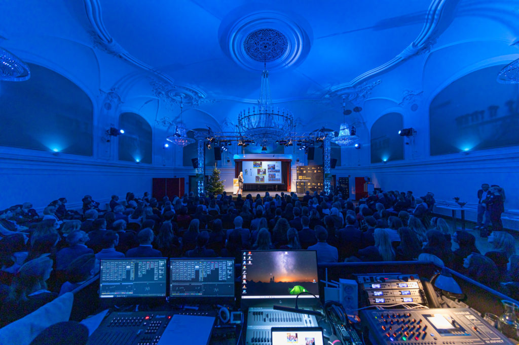Wien - 10 Jahre BEST RECRUITERS