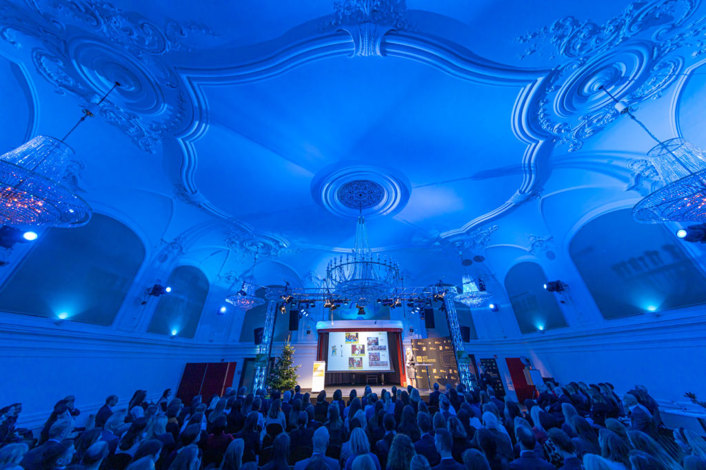 Wien - 10 Jahre BEST RECRUITERS