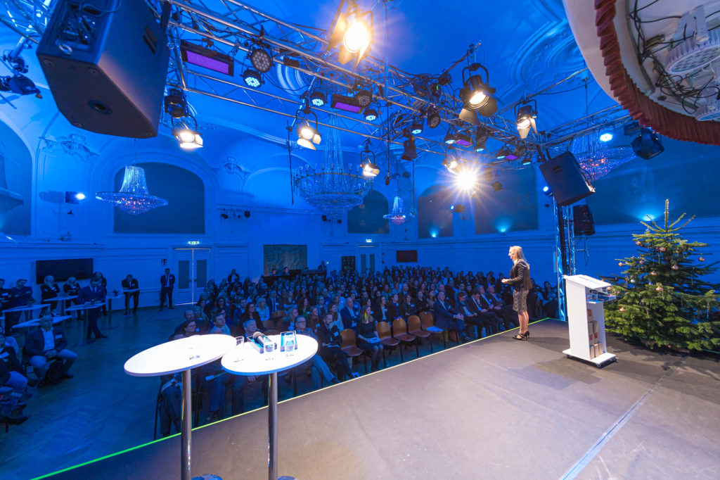 Wien - 10 Jahre BEST RECRUITERS