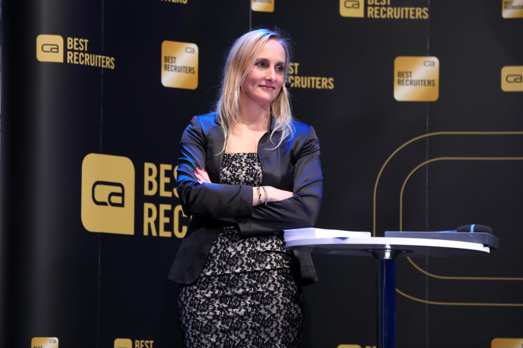 Wien - 10 Jahre BEST RECRUITERS