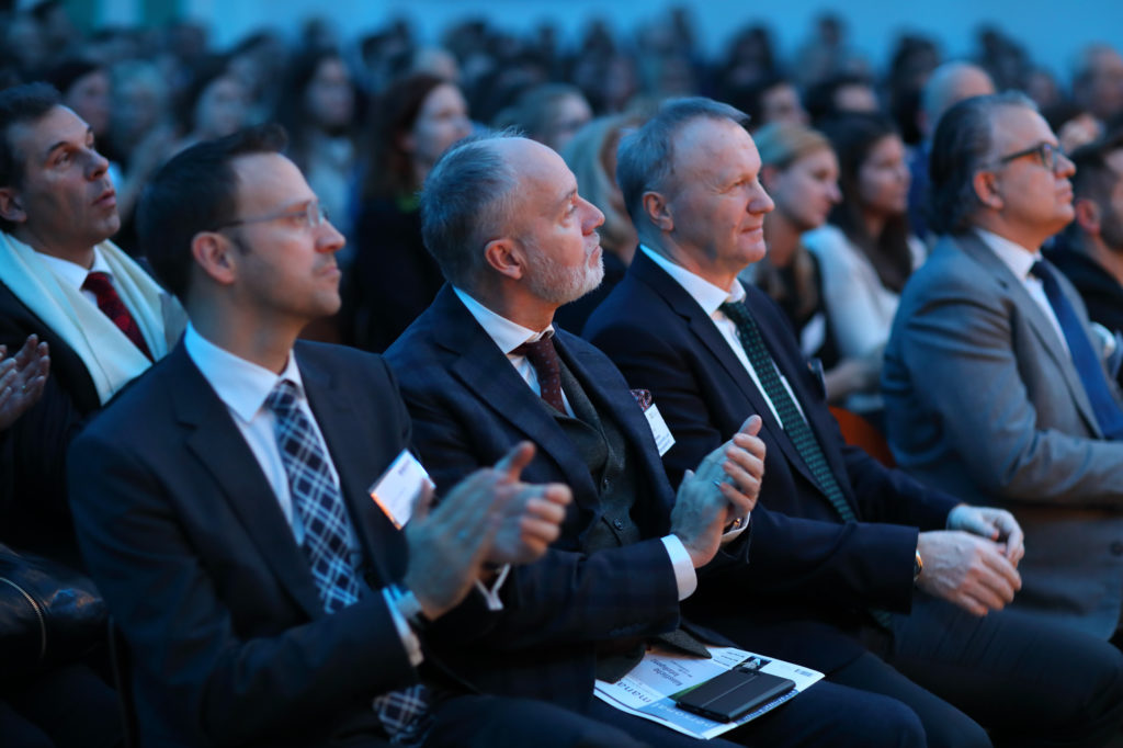 Wien - 10 Jahre BEST RECRUITERS
