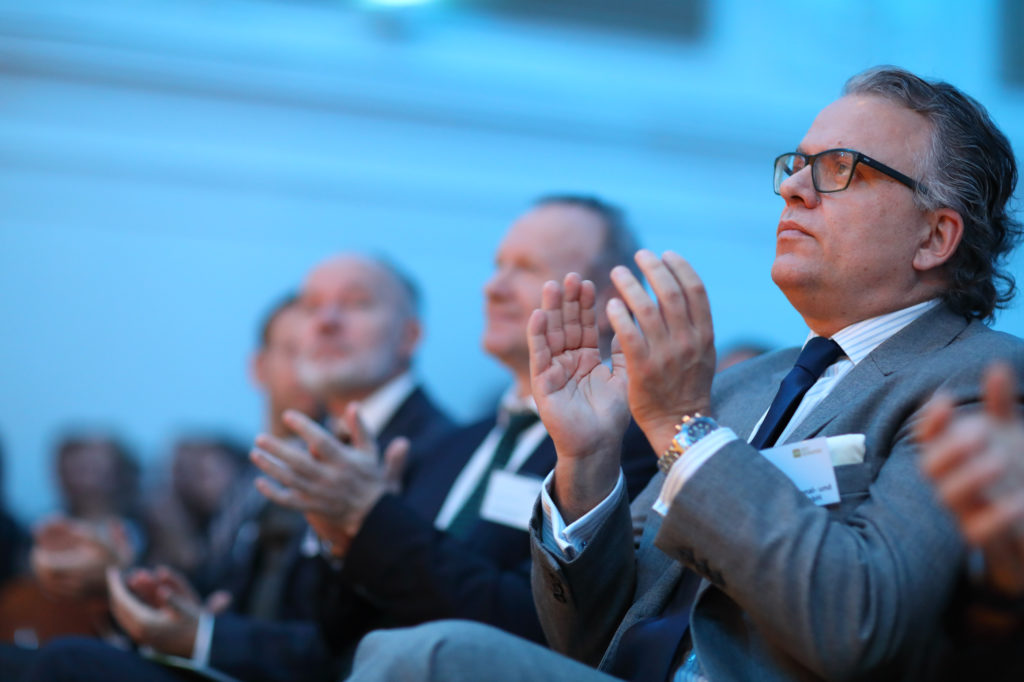 Wien - 10 Jahre BEST RECRUITERS