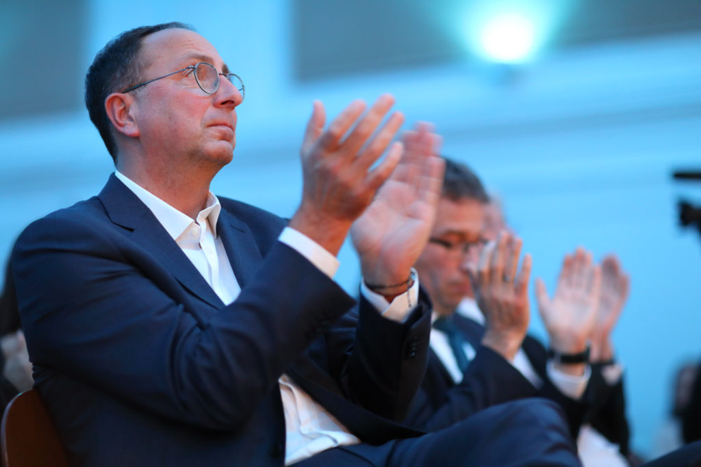 Wien - 10 Jahre BEST RECRUITERS