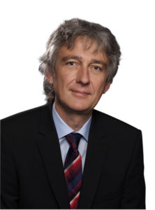 Prof. Dr. Wolfgang Elšik